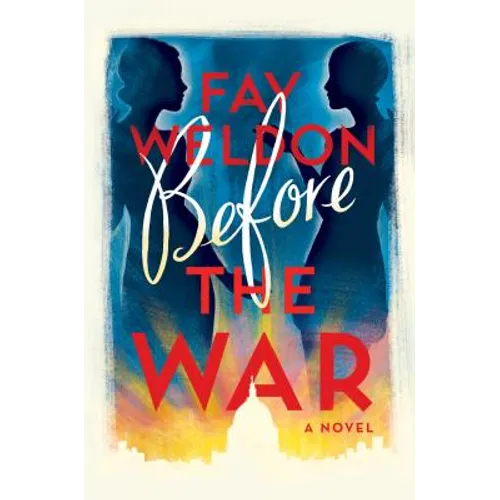 Before the War - Hardcover
