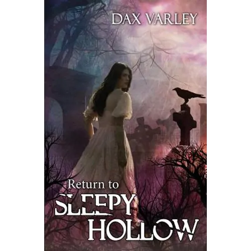 Return to Sleepy Hollow - Paperback