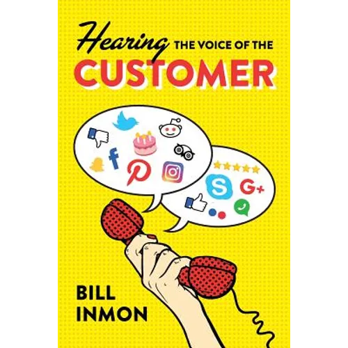Hearing the Voice of the Customer - Paperback