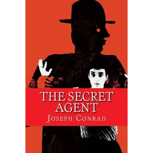 The Secret Agent - Paperback