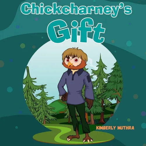 Chickcharney's Gift - Paperback