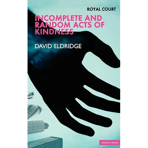 Incomplete and Random Acts of Kin - Paperback