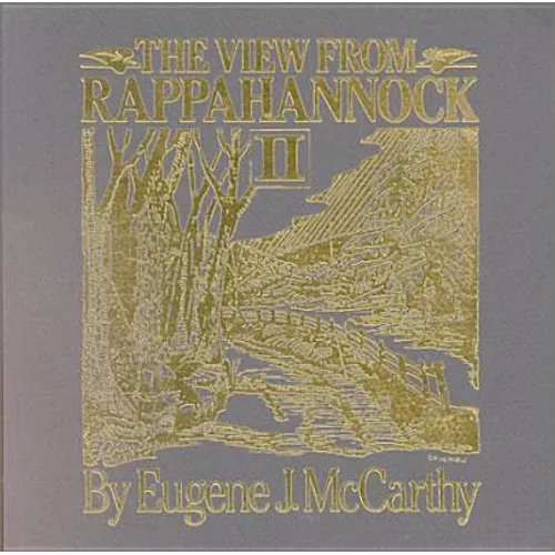 View from Rappahannock II - Paperback