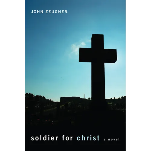 Soldier for Christ - Paperback