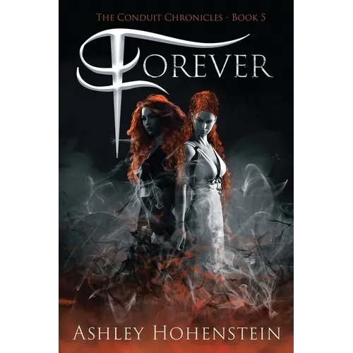 Forever: Adult Urban Fantasy - Paperback
