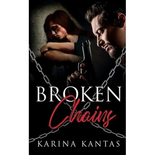 Broken Chains - Paperback