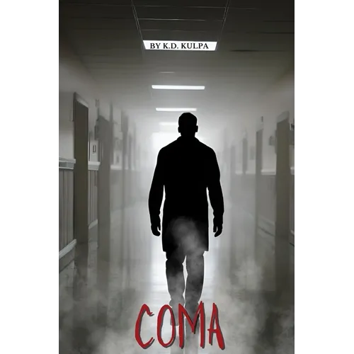 Coma - Paperback
