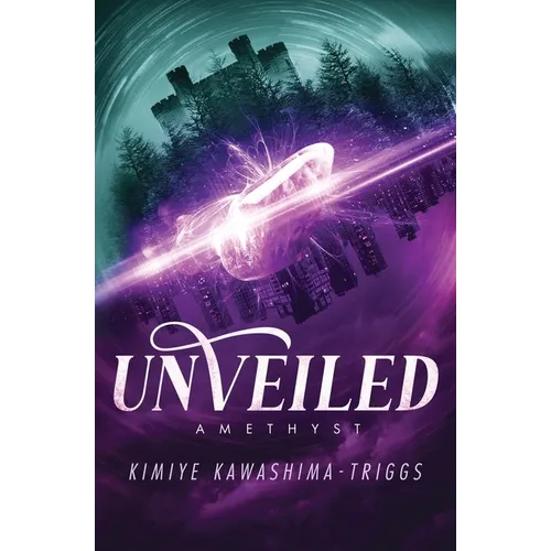 UnVeiled: Amethyst - Paperback