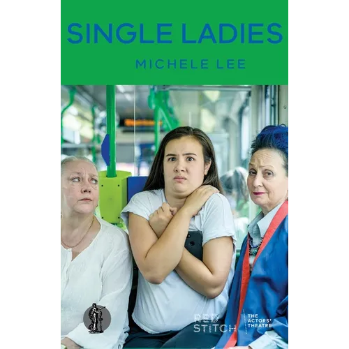 Single Ladies - Paperback