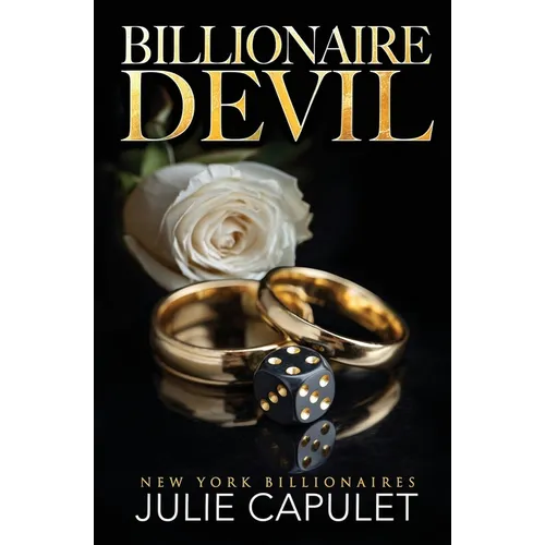 Billionaire Devil: Special Edition Paperback - Paperback
