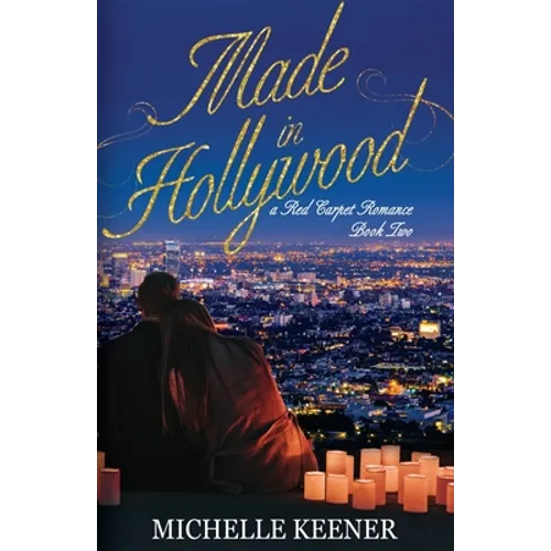 Made in Hollywood - Paperback