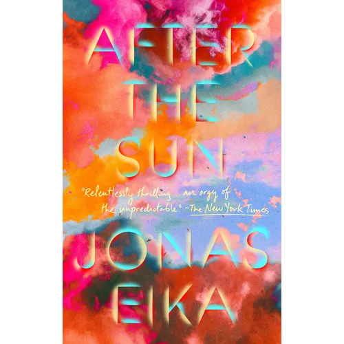 After the Sun - Paperback
