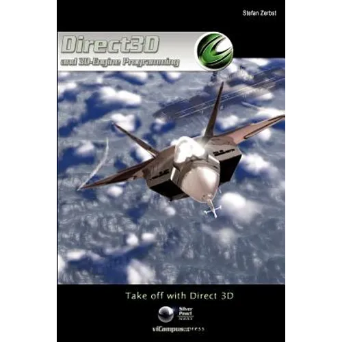 Direct3D and 3D Engine Programming - Paperback