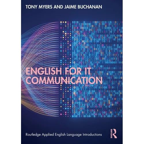 English for IT Communication - Paperback