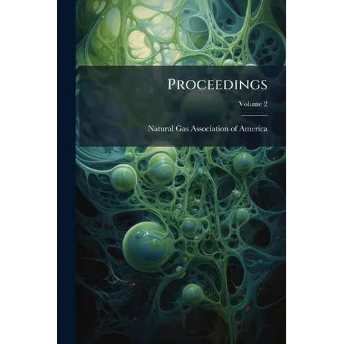 Proceedings; Volume 2 - Paperback