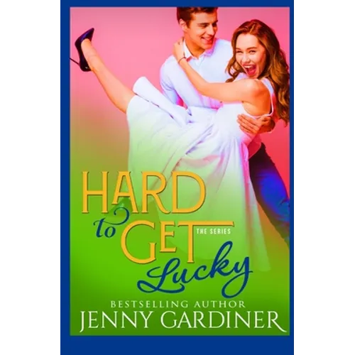 Hard to Get Lucky - Paperback