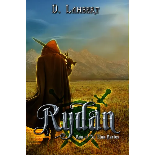Rydan - Paperback