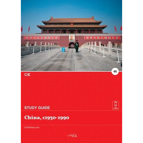 China, c1930-1990 - Paperback