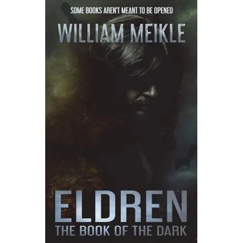 Eldren: The Book of the Dark - Paperback