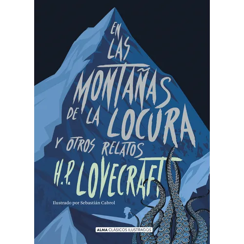En Las Montañas de la Locura: Y Otros Relatos - Hardcover