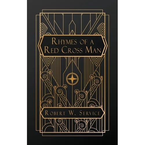 Rhymes of a Red Cross Man - Paperback