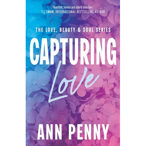 Capturing Love - Paperback