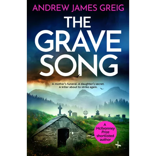 The Grave Song - Paperback