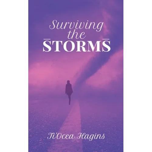 Surviving the Storms - Paperback