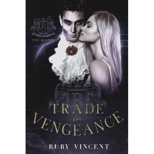 Trade In Vengeance - Paperback