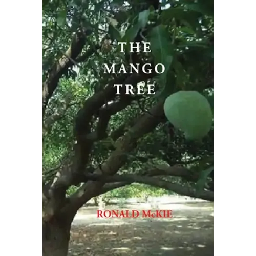 The Mango Tree - Paperback