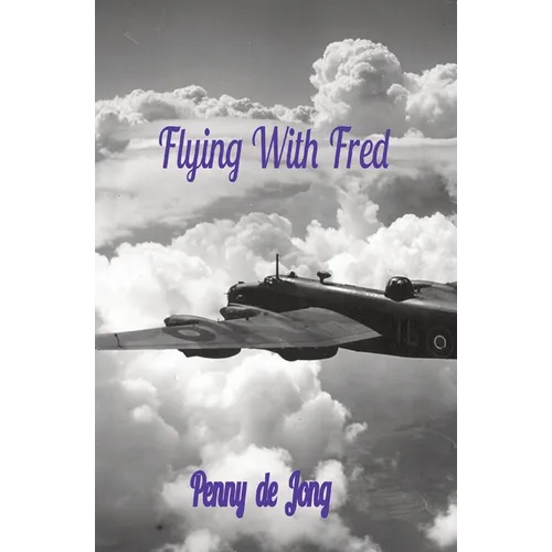 Flying With Fred - Paperback