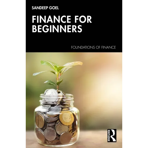 Finance for Beginners - Paperback