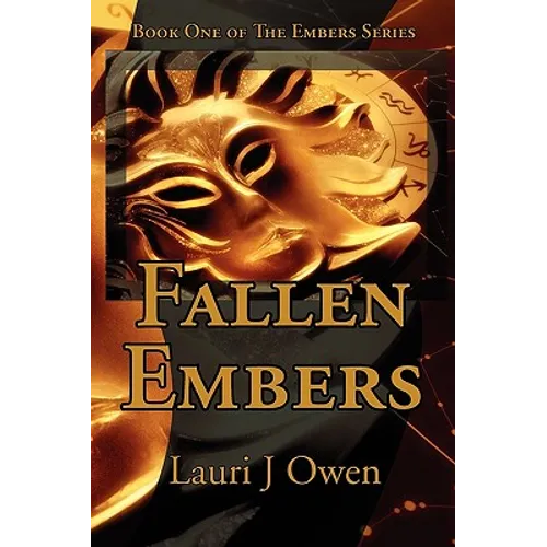 Fallen Embers - Paperback