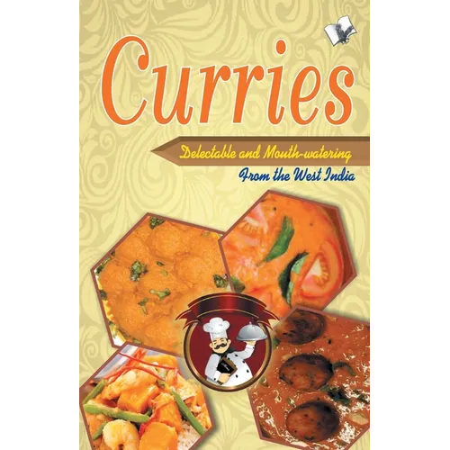 Curries - Delectable and Mouth watering - Paperback