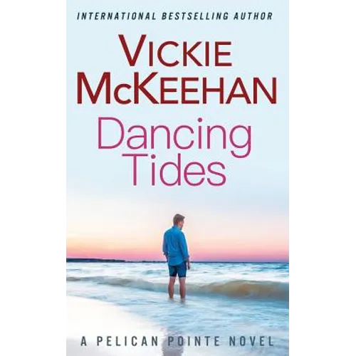 Dancing Tides - Paperback