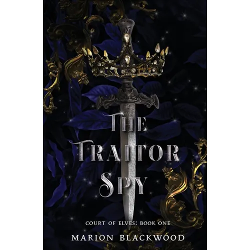 The Traitor Spy - Paperback