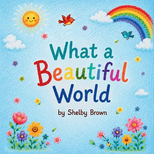 What a Beautiful World - Paperback