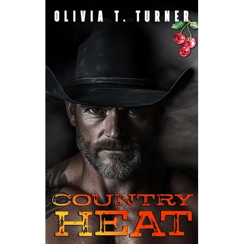 Country Heat - Paperback