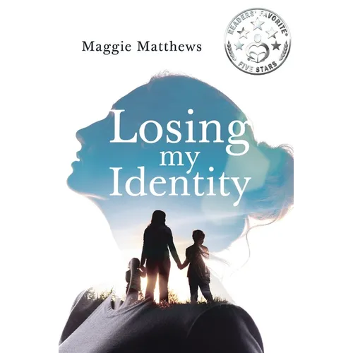 Losing my Identity - Paperback