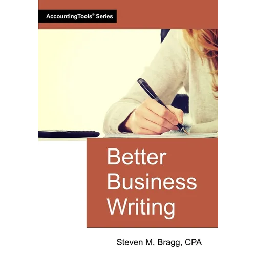 Better Business Writing - Paperback