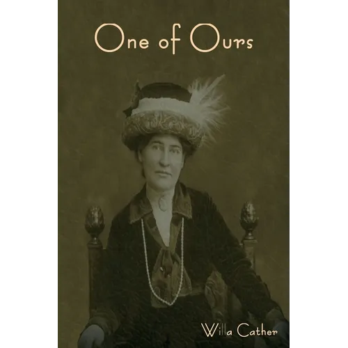 One of Ours - Paperback