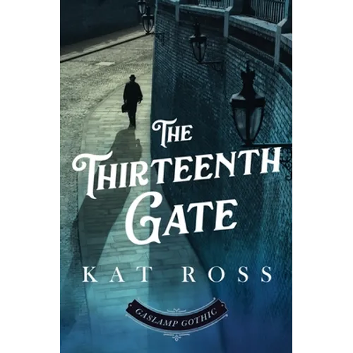 The Thirteenth Gate - Paperback