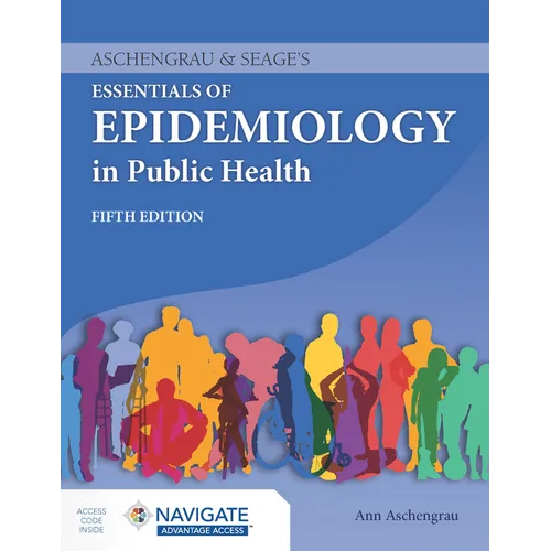 Aschengrau & Seage's Essentials of Epidemiology in Public Health - Paperback