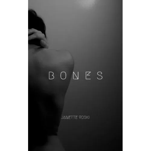 Bones (Second Edition) - Paperback
