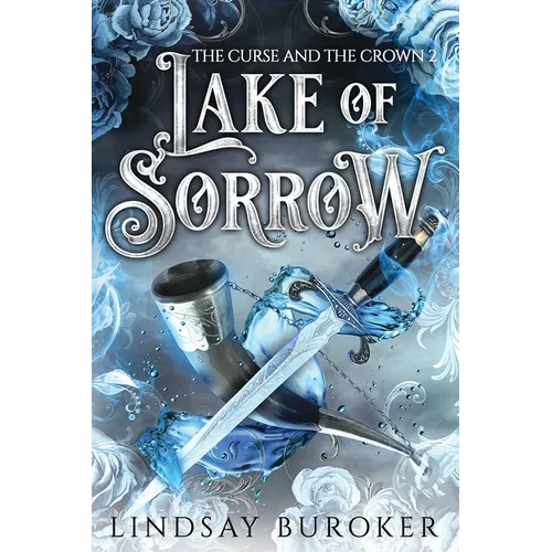 Lake of Sorrow - Paperback