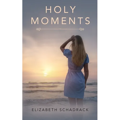 Holy Moments - Paperback