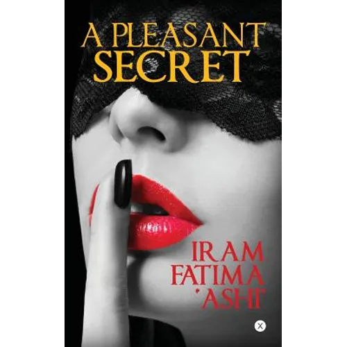 A Pleasant Secret - Paperback