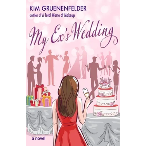 My Exs Wedding - Paperback