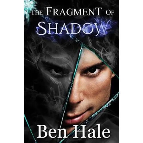 The Fragment of Shadow - Paperback