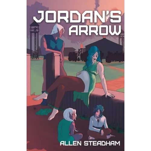 Jordan's Arrow - Paperback